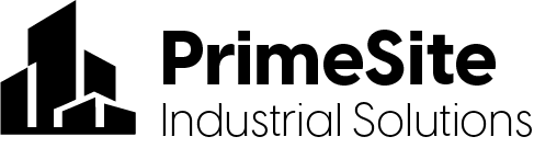 PrimeSite Industrial Solutions logo